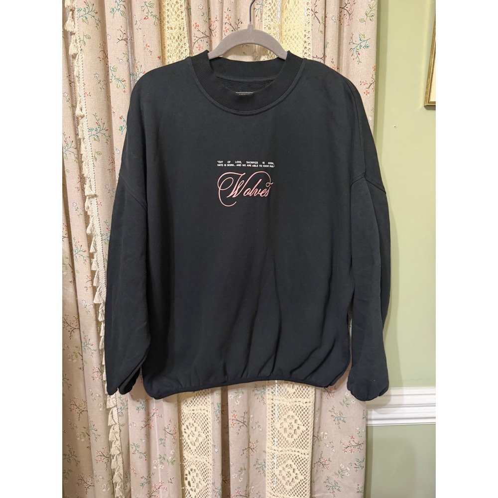 Darc Sport Naruto Shippuden Akatsuki Pain Wolves Crewneck Medium 1 of 500